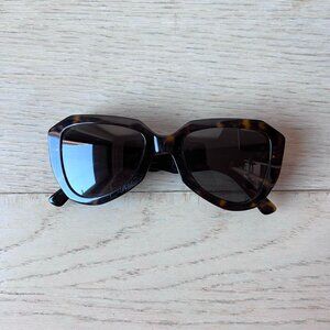 Celine Butterfly Sunglasses